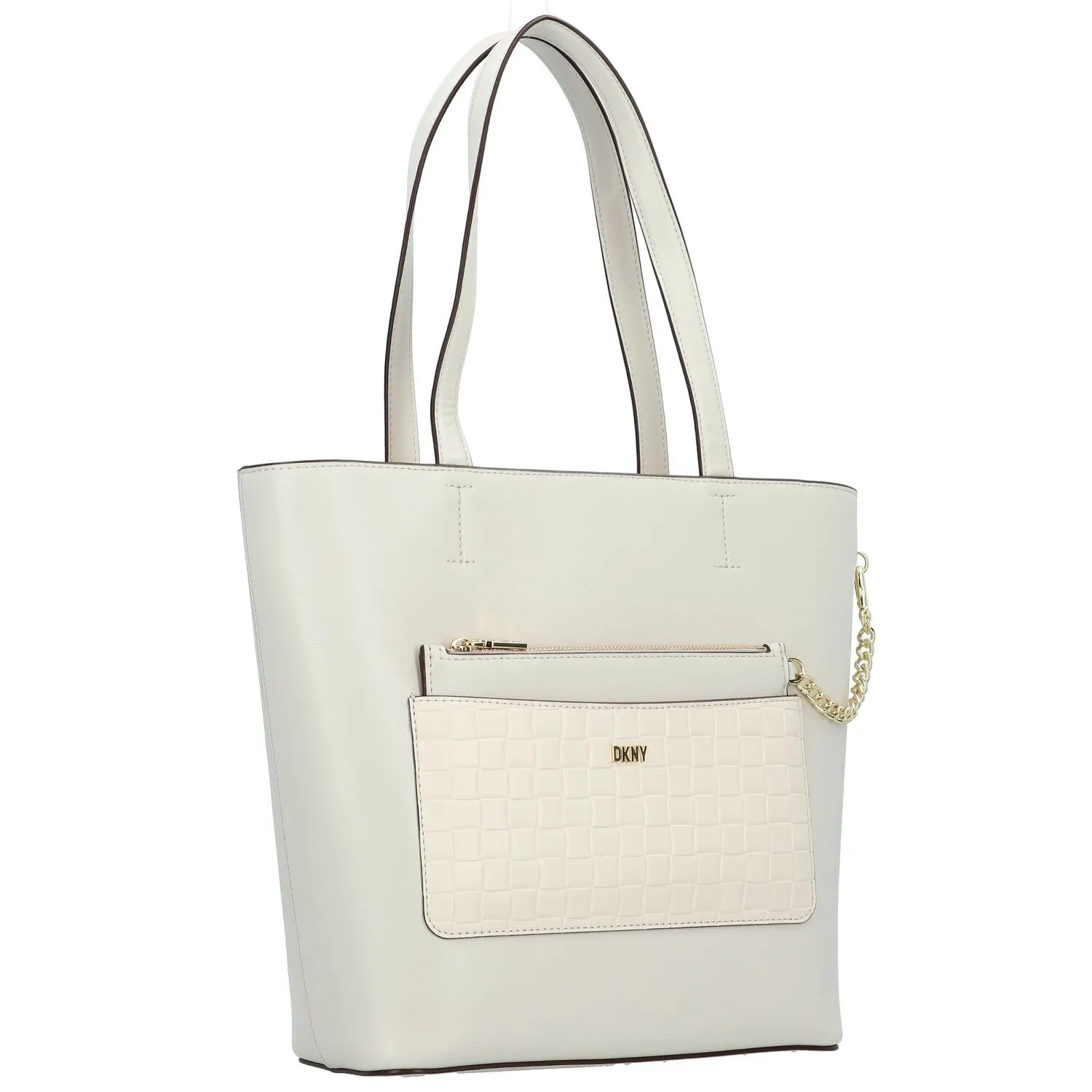 DKNY Simona Borsa shopper Pelle 25 cm