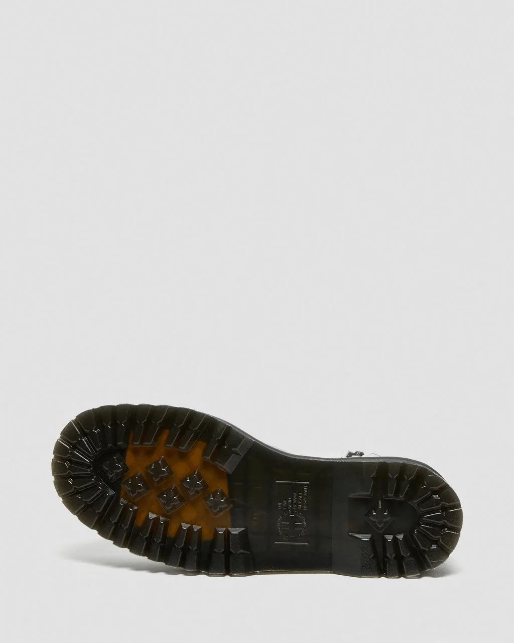 Dr. Martens - Jadon White