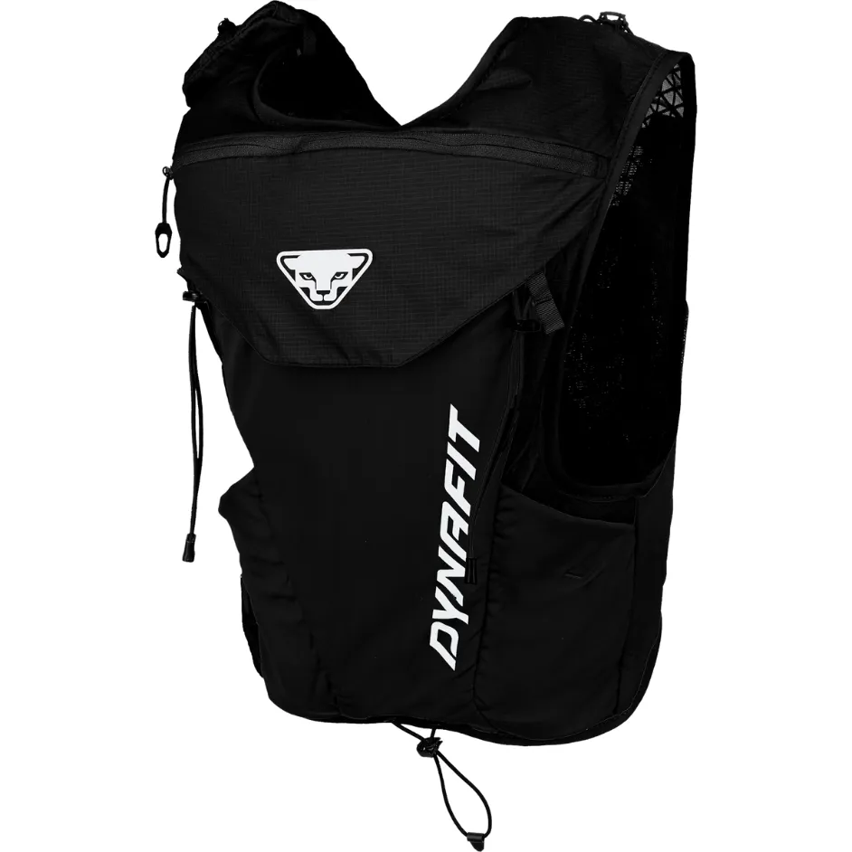 Dynafit Alpine 9 Blackout/Nimbus - Zaino Trail Running