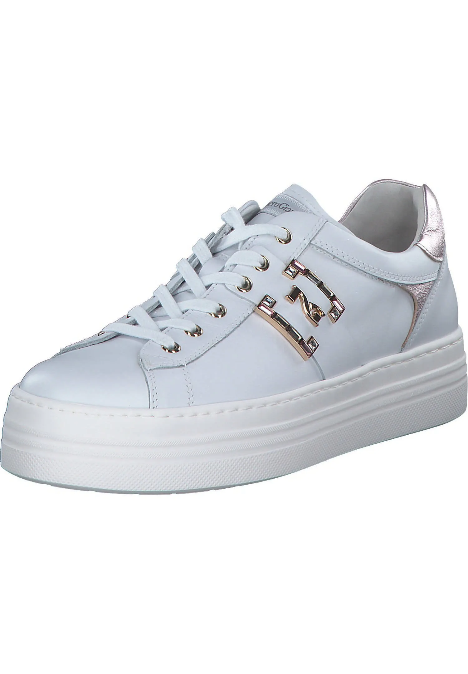 E409967D - Stringate sportive