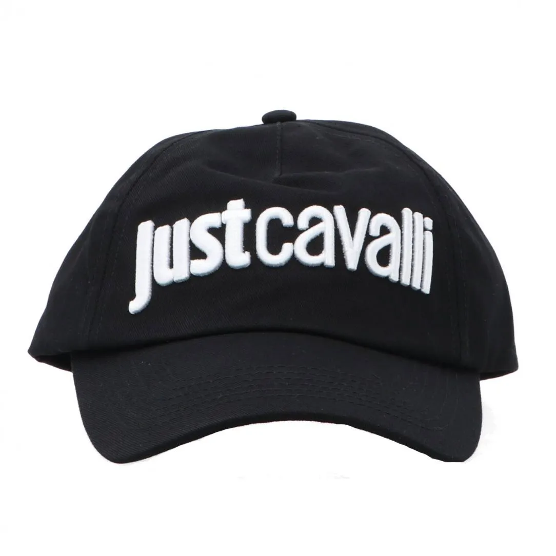 EMBROIDERY TIGER CAP Nero Bianco