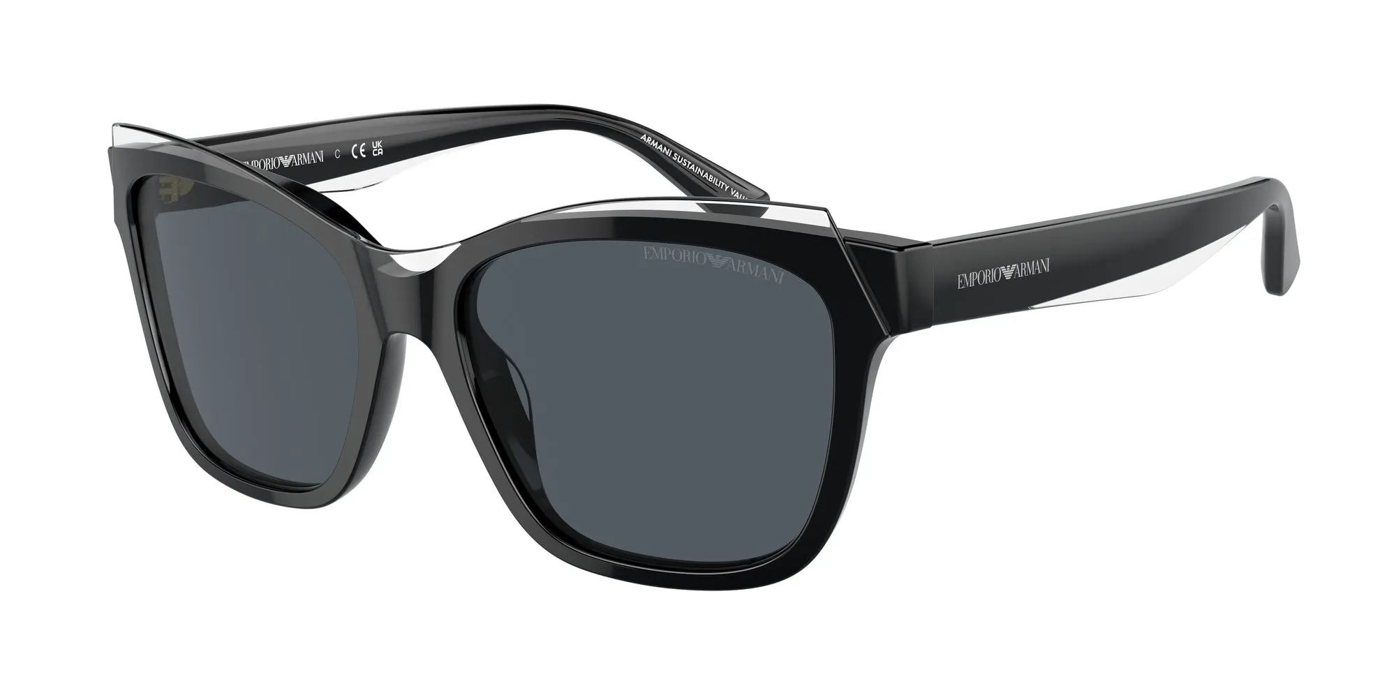   Emporio Armani EA4209  605187