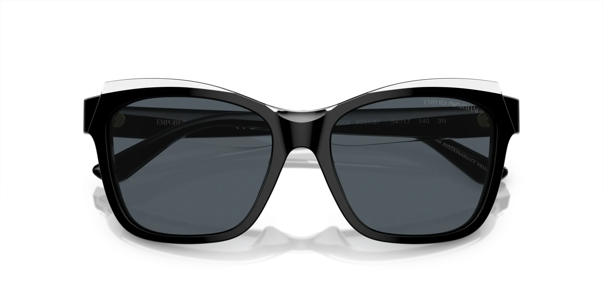   Emporio Armani EA4209  605187