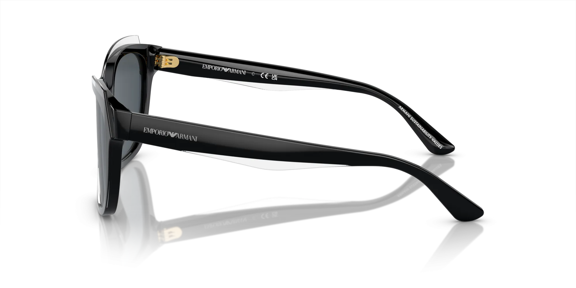   Emporio Armani EA4209  605187