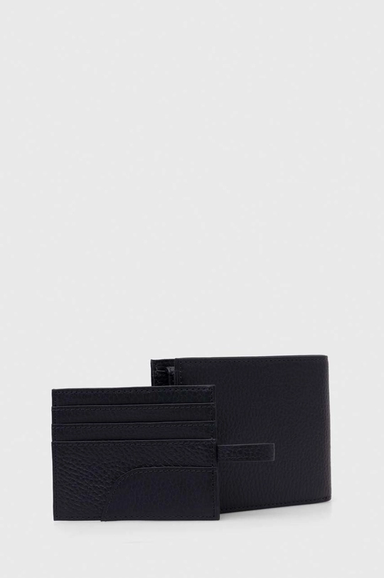 Emporio Armani portafoglio in pelle