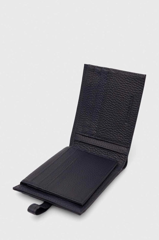 Emporio Armani portafoglio in pelle