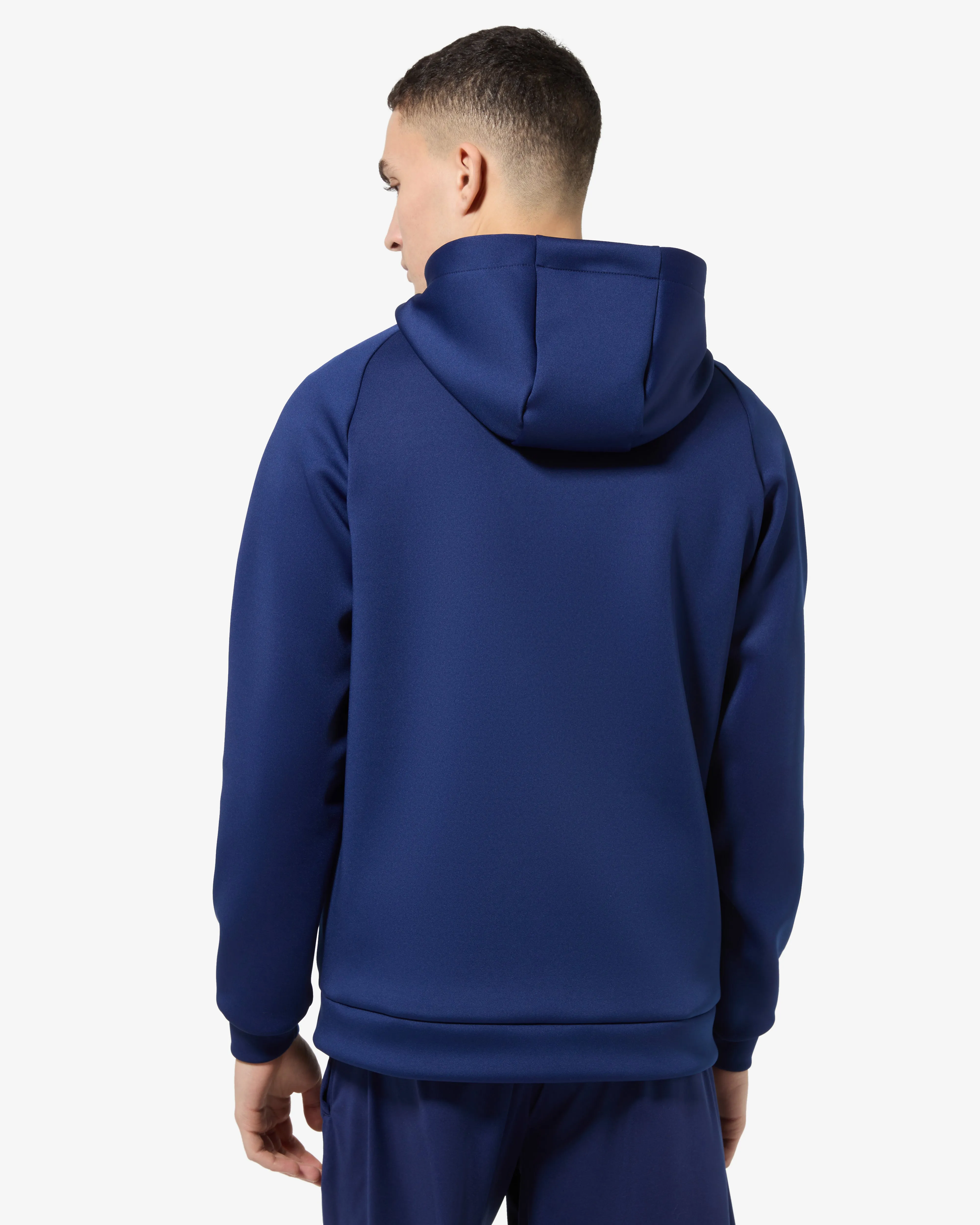 Energy Padel Track Jacket 