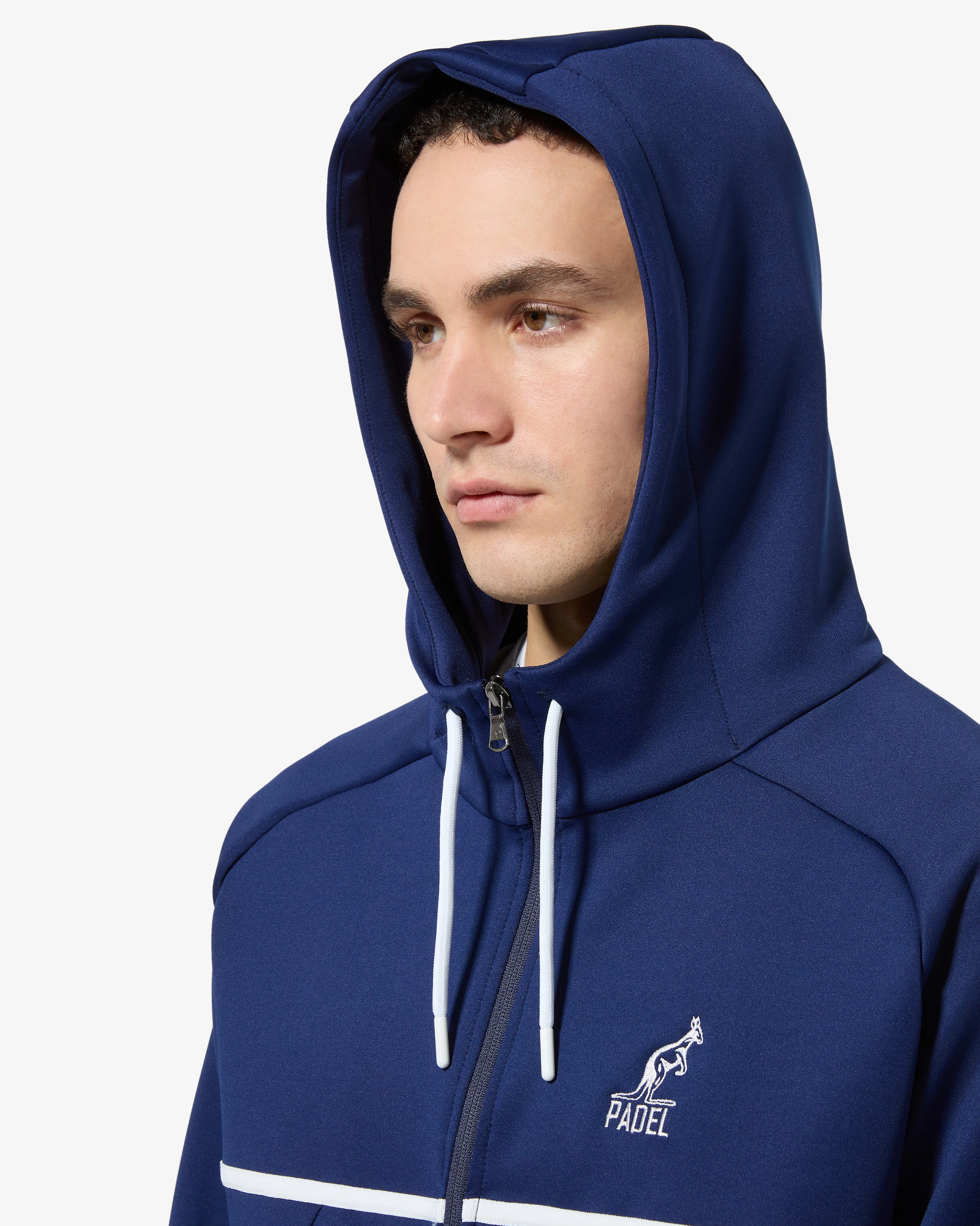 Energy Padel Track Jacket 