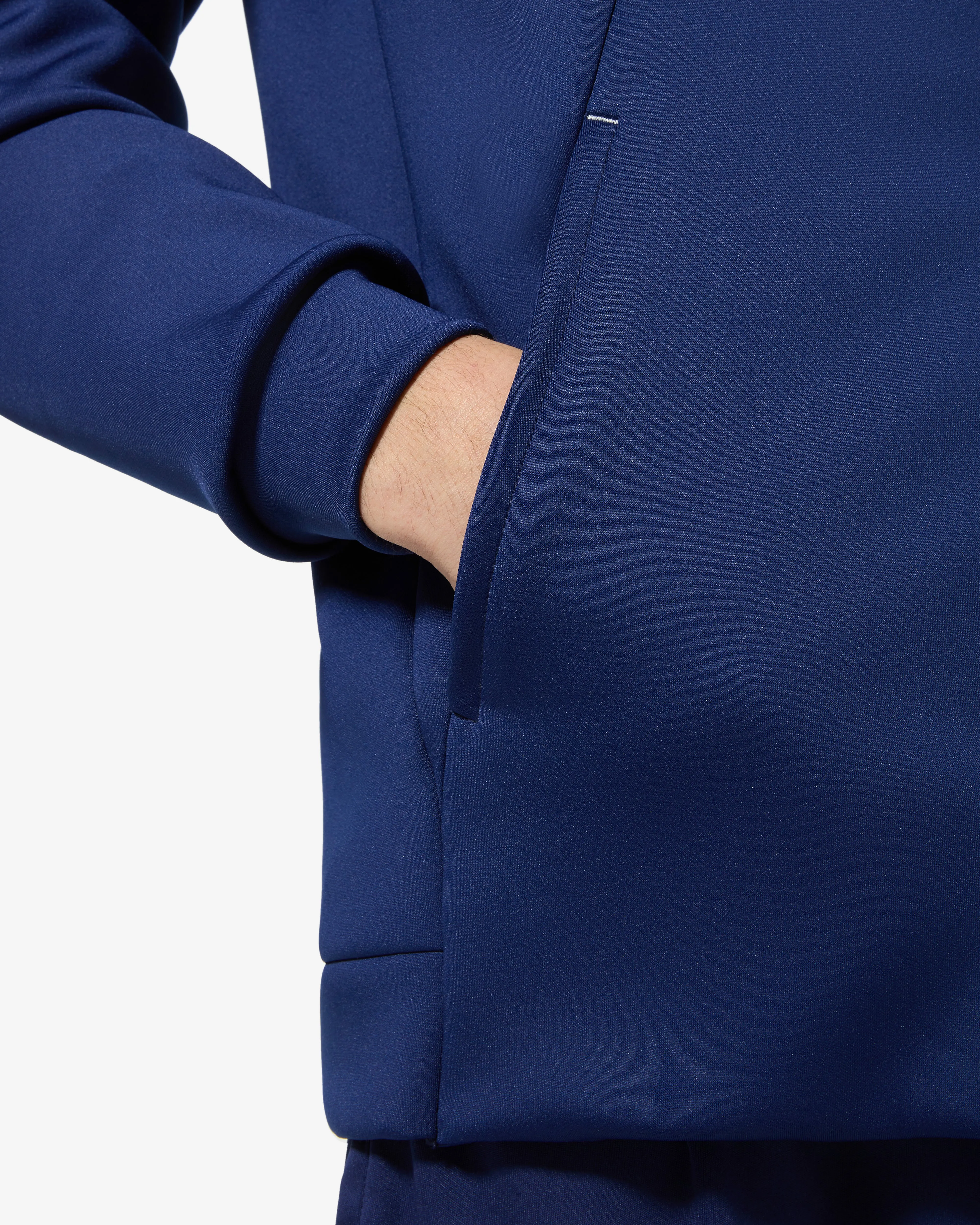 Energy Padel Track Jacket 
