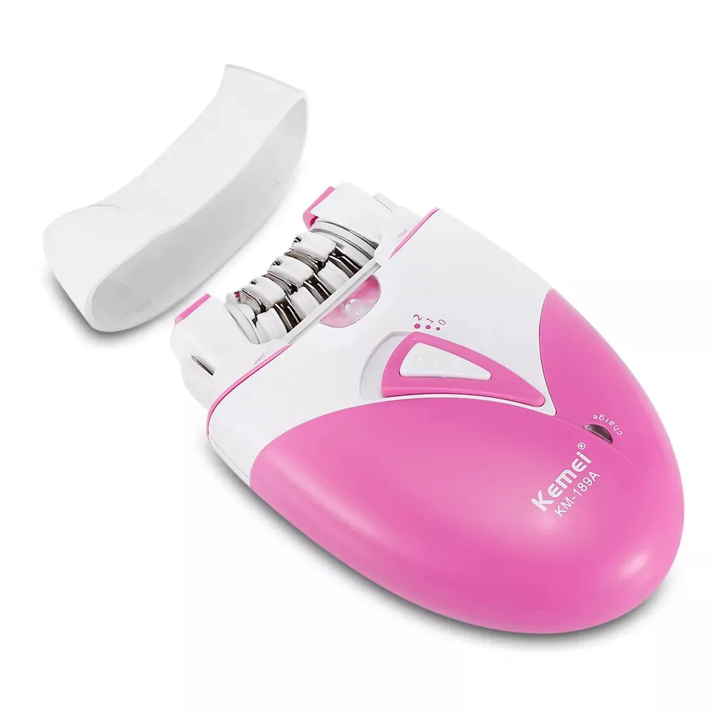 Epil Fast epilatore portatile per donna ricaricabile