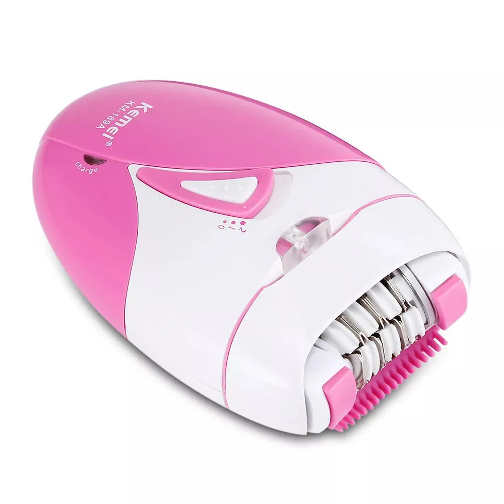 Epil Fast epilatore portatile per donna ricaricabile