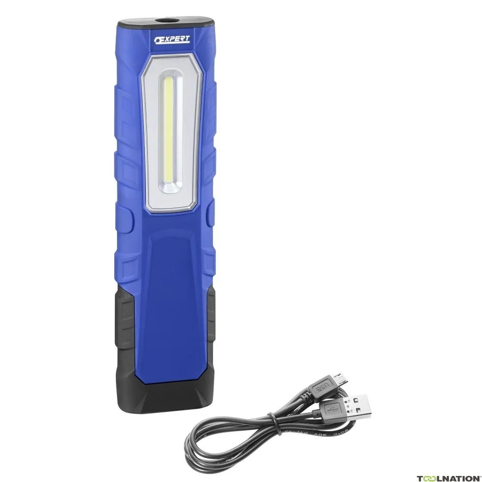 Facom Expert E201435 Lampada d''ispezione articolata
