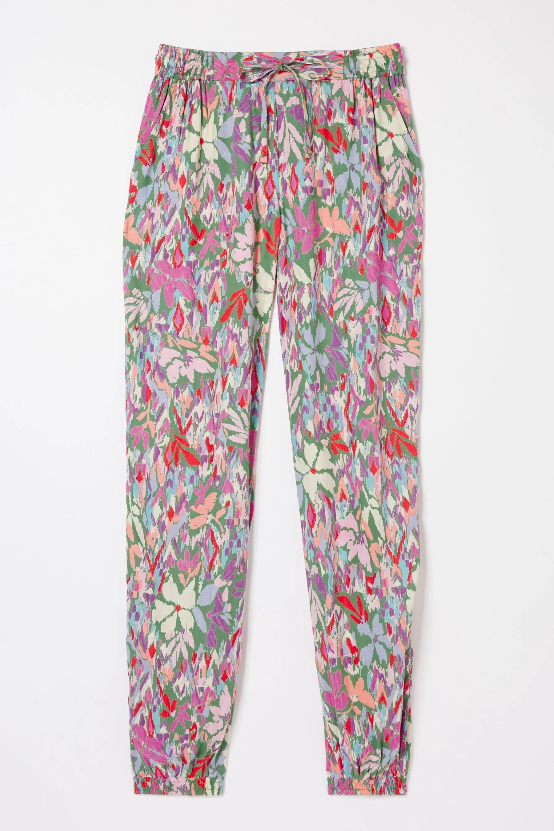 FatFace - Floreale Pantaloni espressiva
