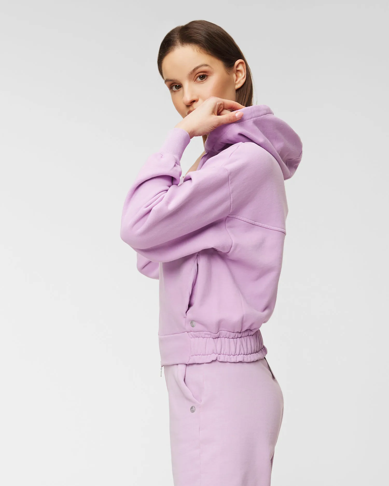 Felpa DEHA HYPE D63004-55402