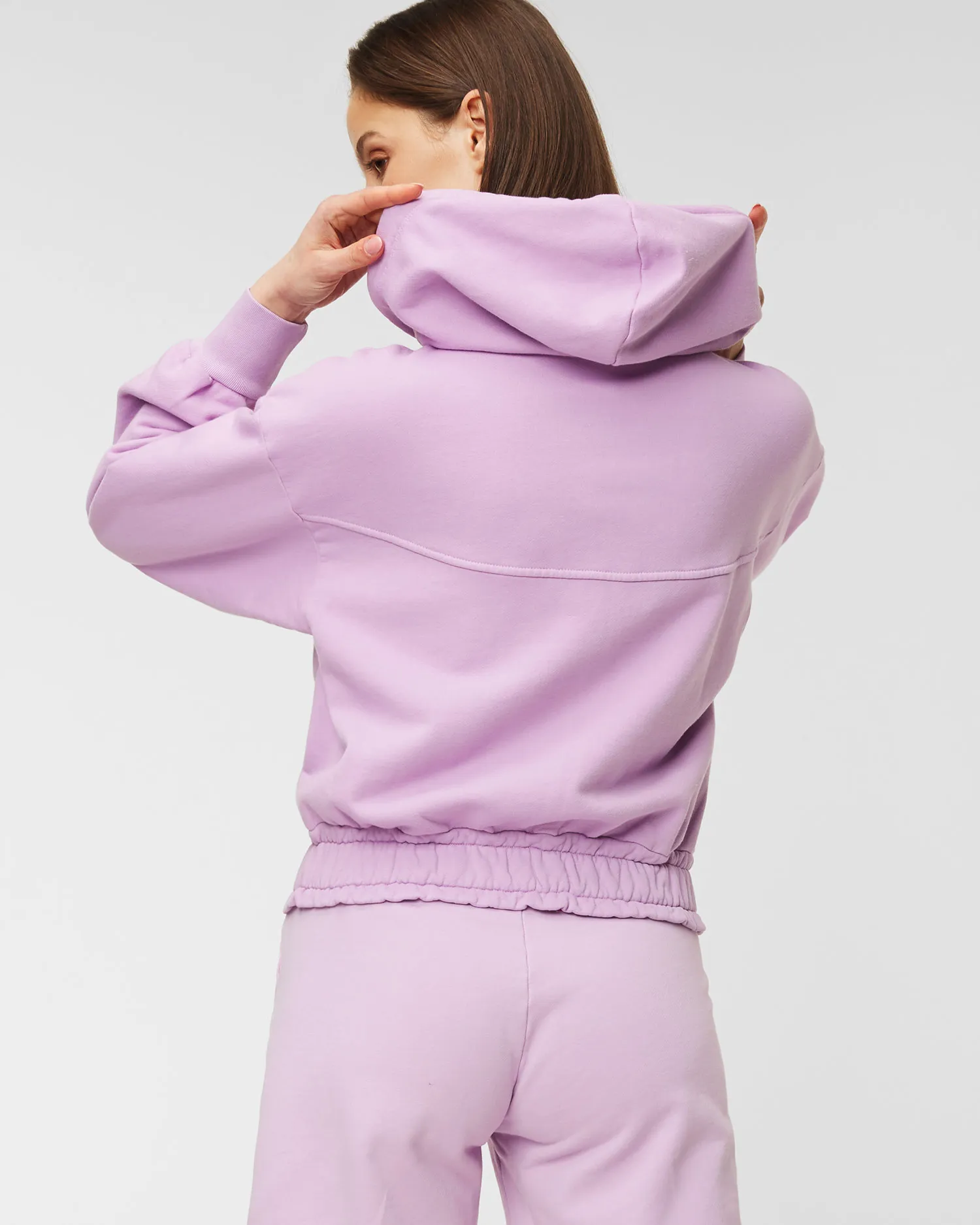 Felpa DEHA HYPE D63004-55402
