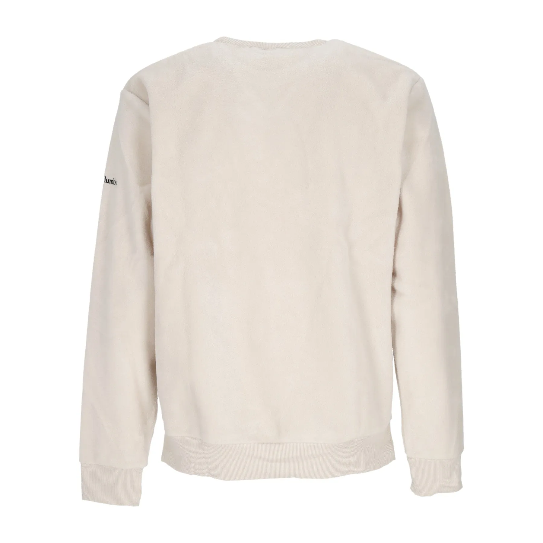 Felpa Girocollo Uomo Steens Mountain Crew Dark Stone