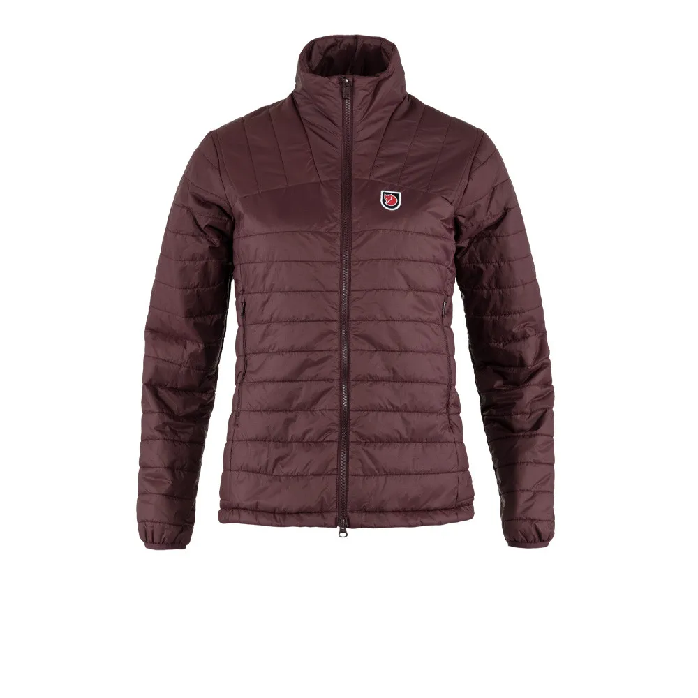 Fjallraven Fjällräven X-Latt Giacca da donna - SS23