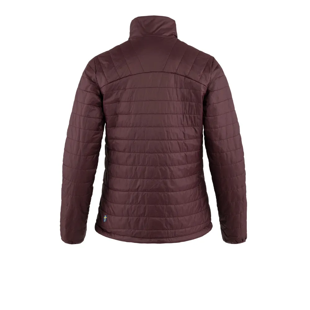 Fjallraven Fjällräven X-Latt Giacca da donna - SS23