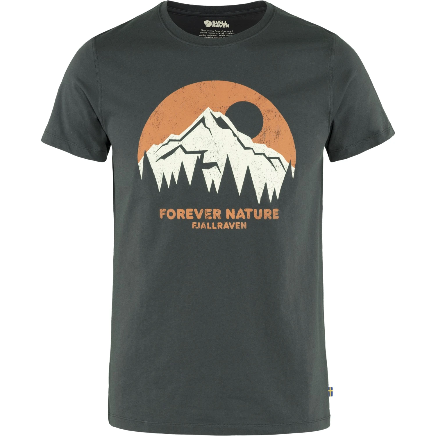     Fjällräven Nature T-shirt M