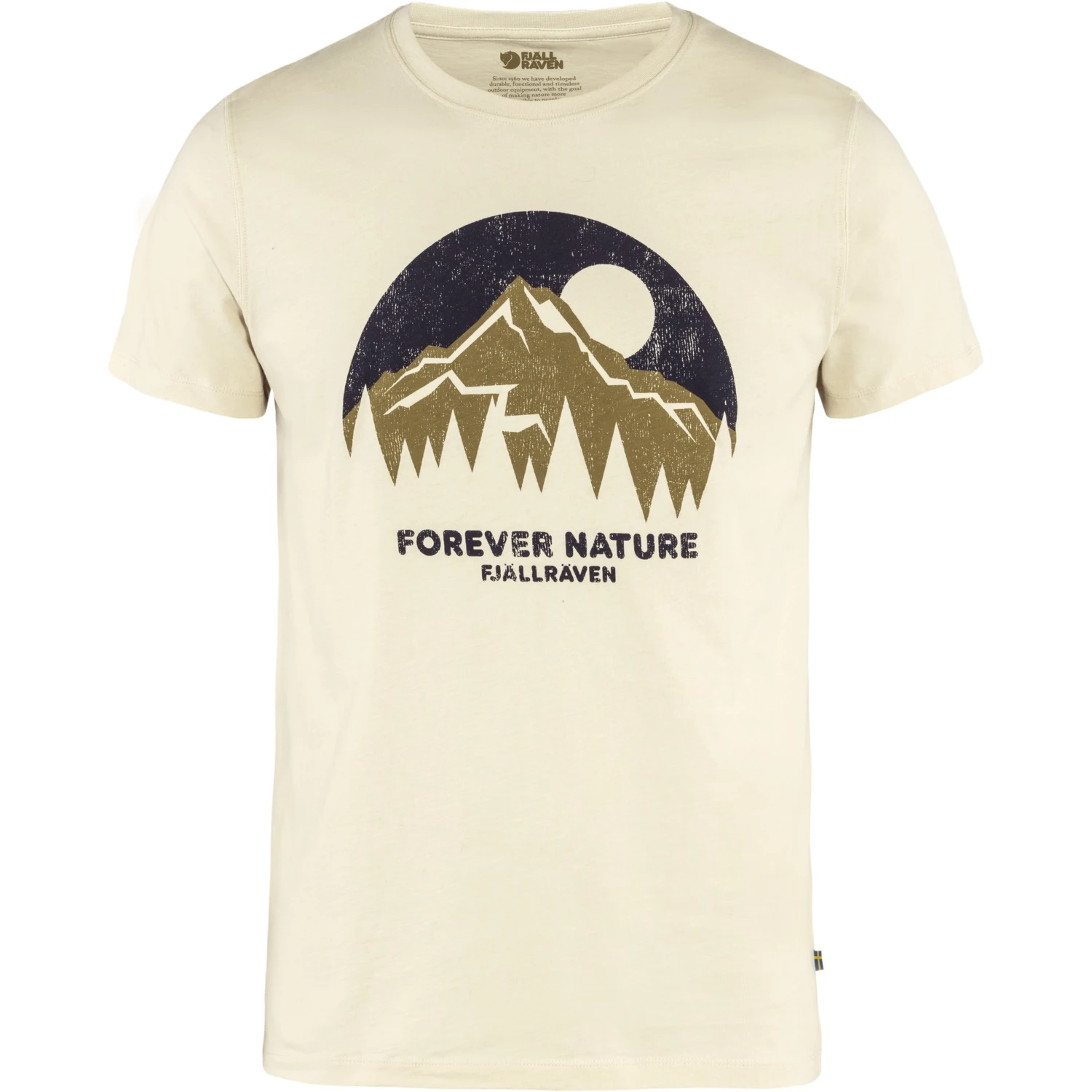     Fjällräven Nature T-shirt M