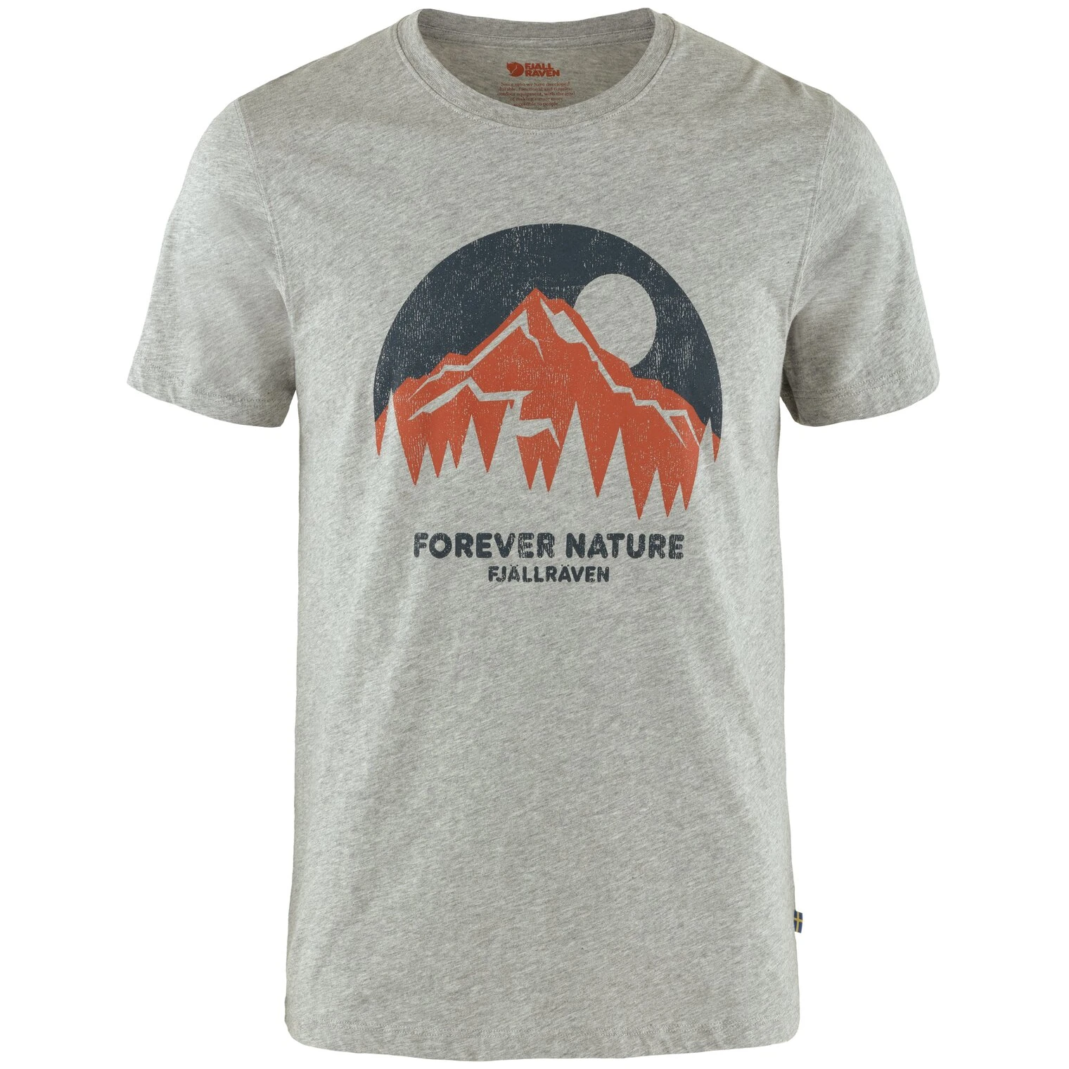     Fjällräven Nature T-shirt M