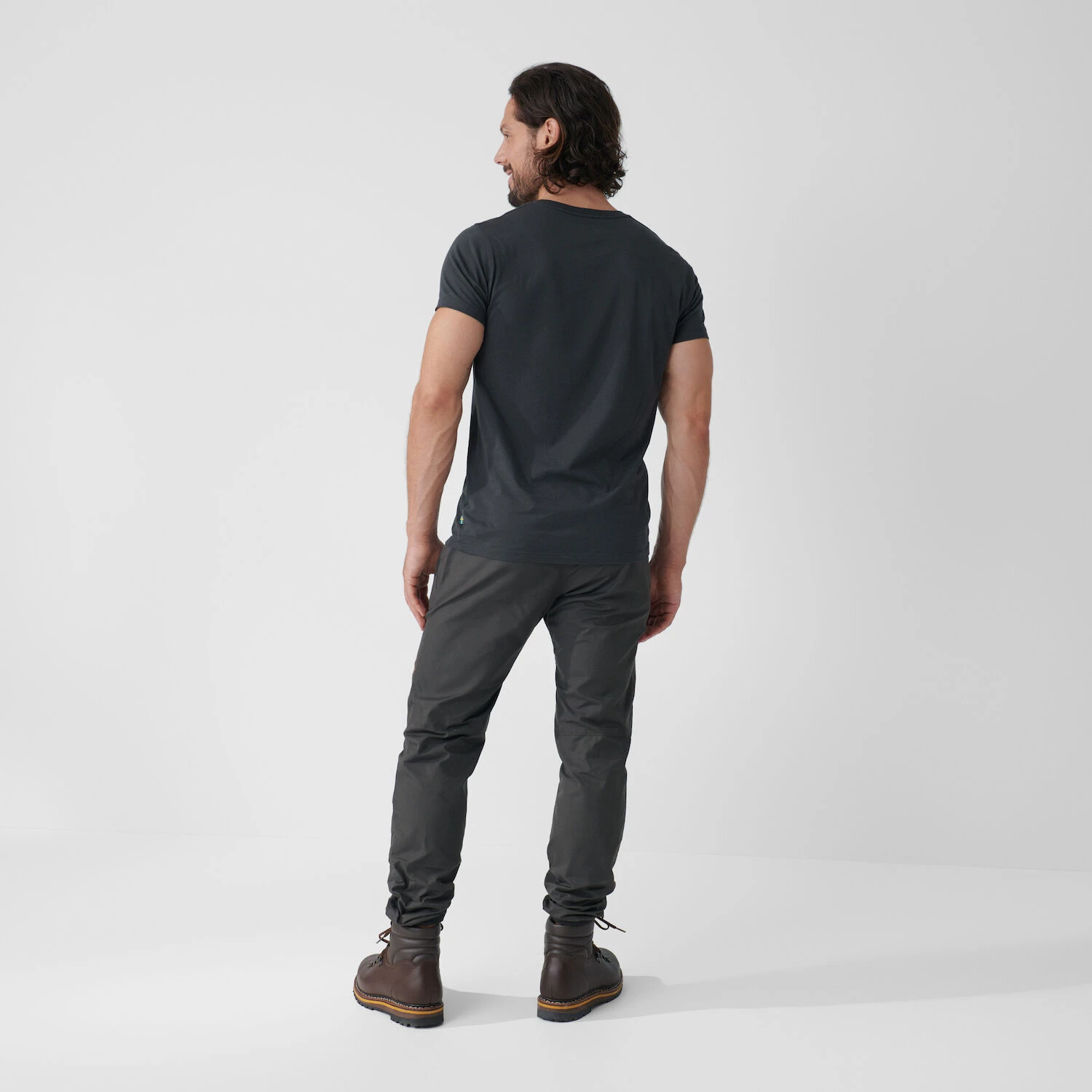     Fjällräven Nature T-shirt M