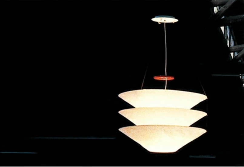 Floatation 3 Lampada a Sospensione Ø75 2m - Ingo Maurer | Acquista online