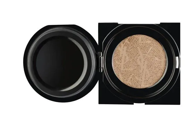 Fondotinta Touche Eclat Le Cushion YSL 15g RICARICA CON SCATOLO