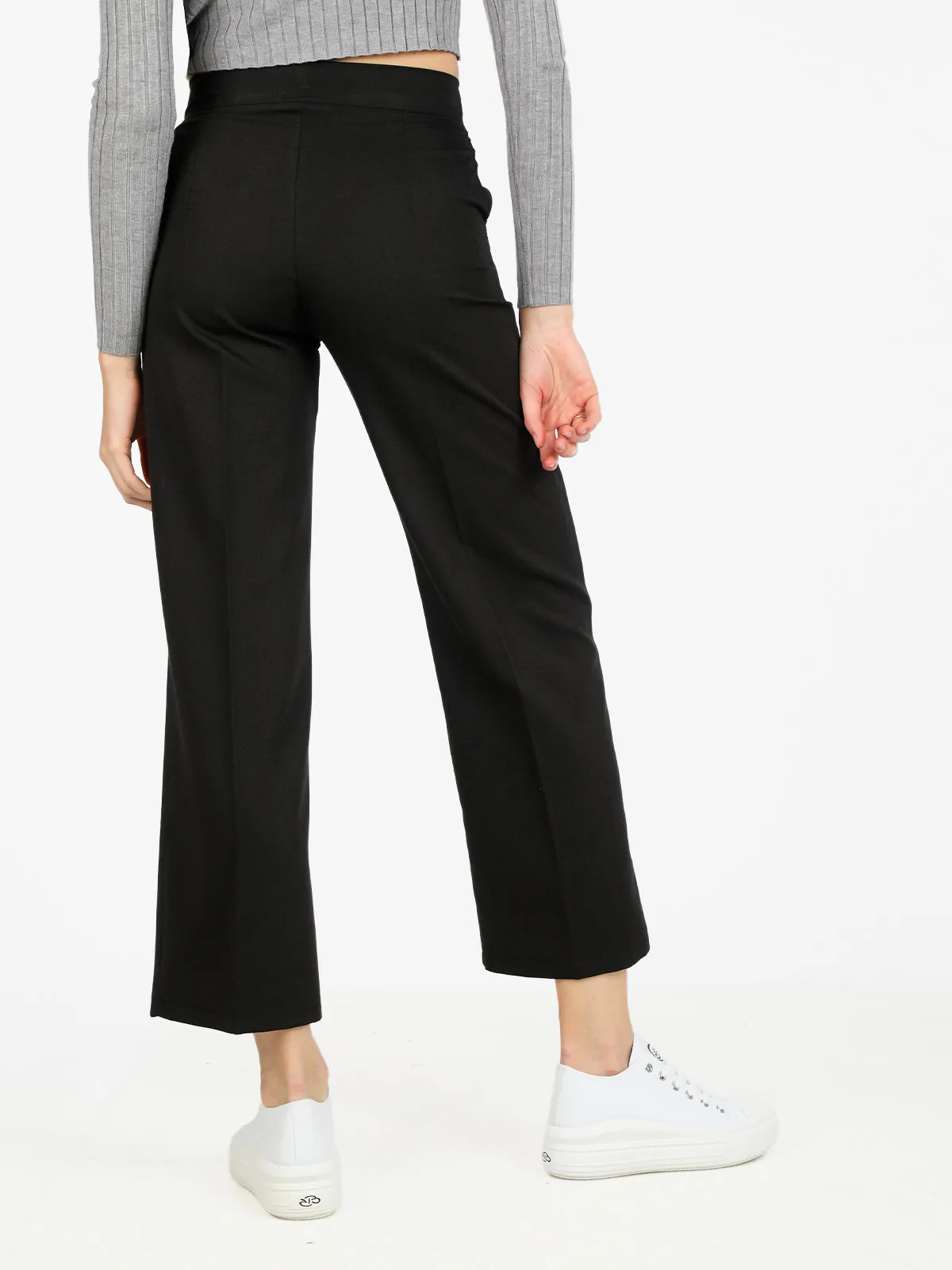 Frenetika Pantalon palazzo femme