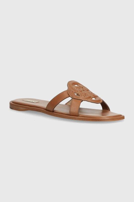 Gant infradito in pelle Chleo