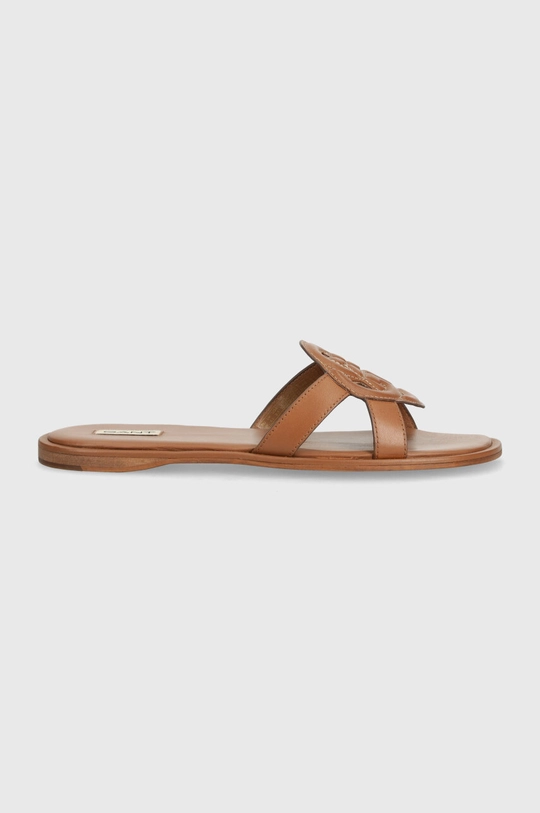 Gant infradito in pelle Chleo