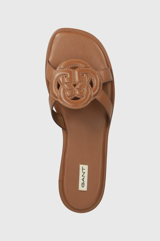 Gant infradito in pelle Chleo