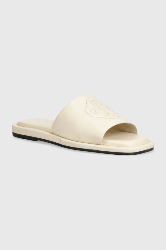 Gant infradito in pelle Khiara