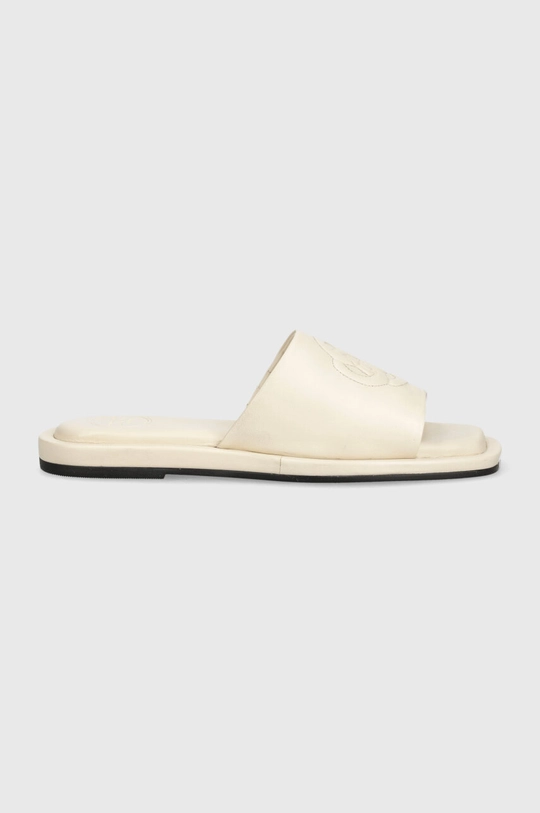 Gant infradito in pelle Khiara