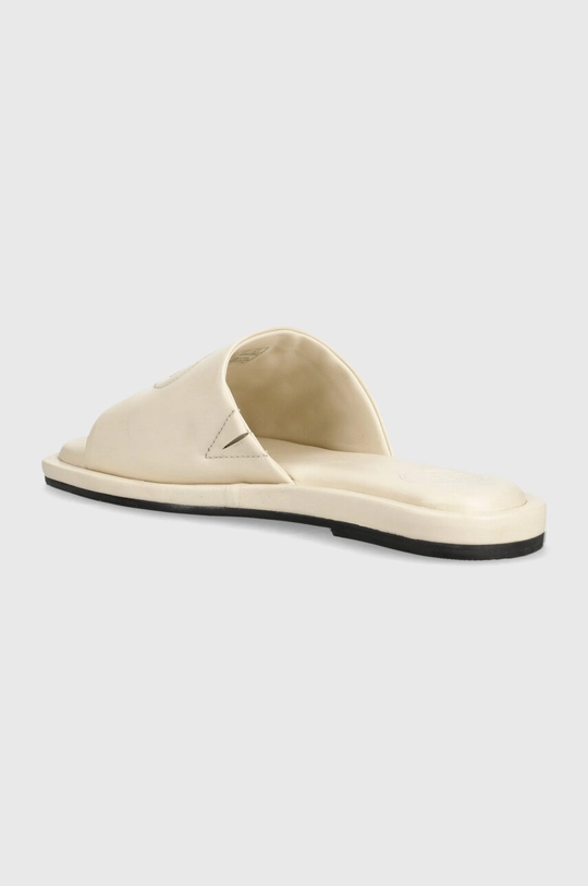 Gant infradito in pelle Khiara