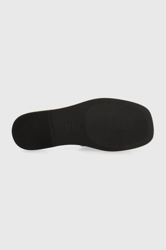 Gant infradito in pelle Khiara