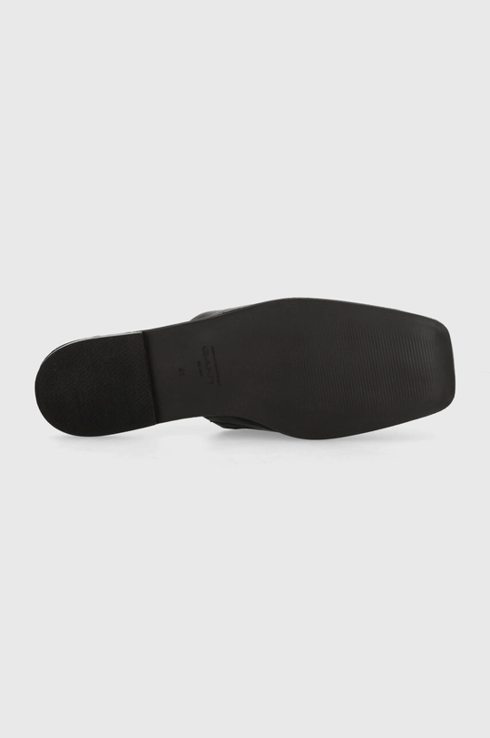 Gant infradito in pelle Parkny