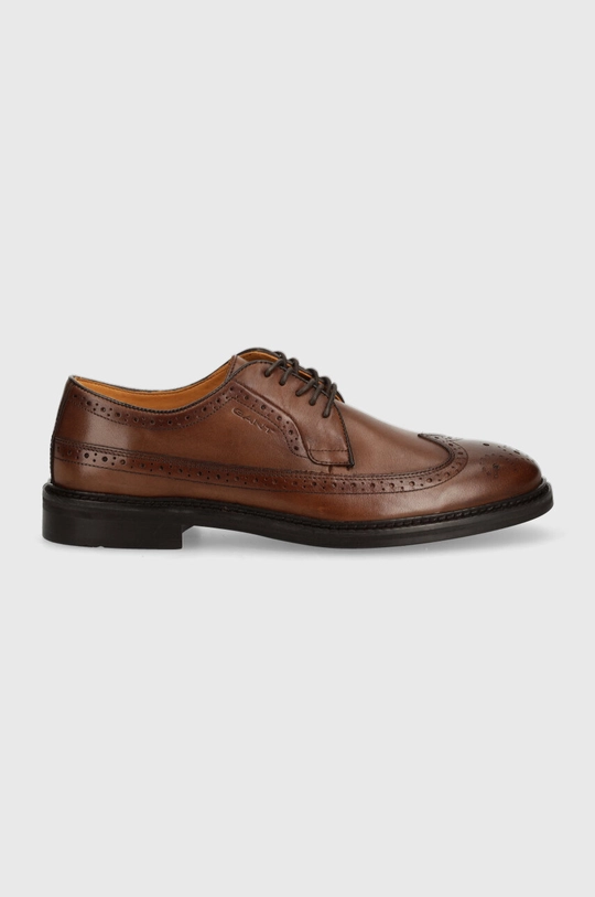Gant scarpe in pelle Bidford