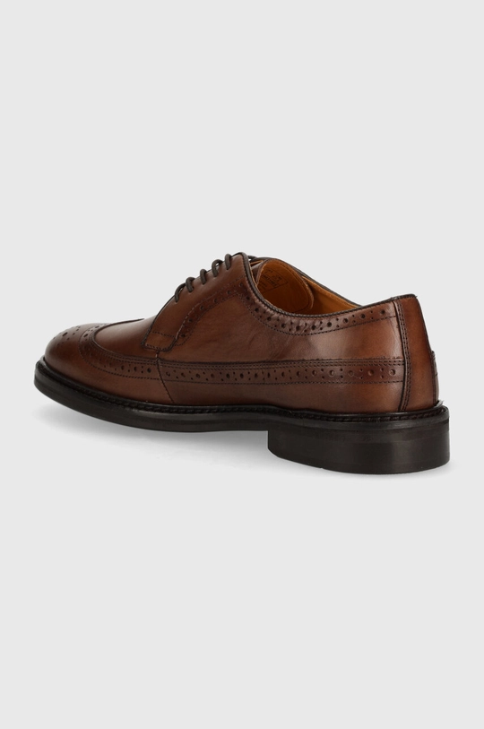 Gant scarpe in pelle Bidford