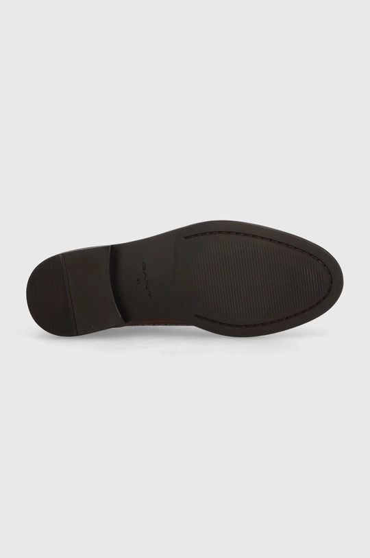 Gant scarpe in pelle Bidford