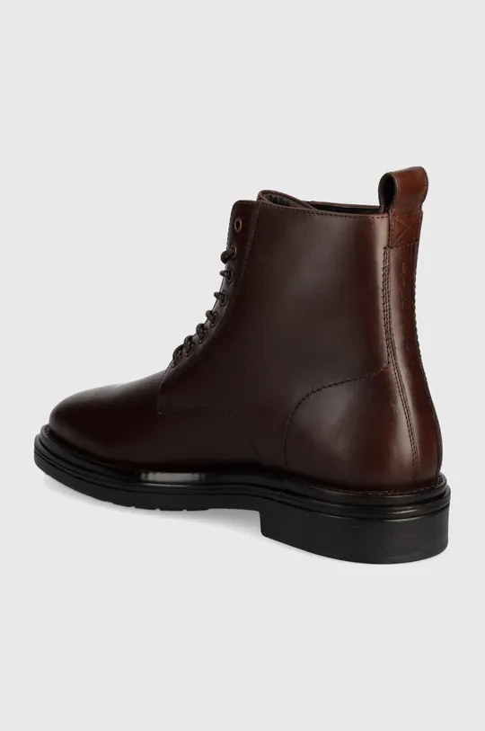 Gant scarpe in pelle Boggar