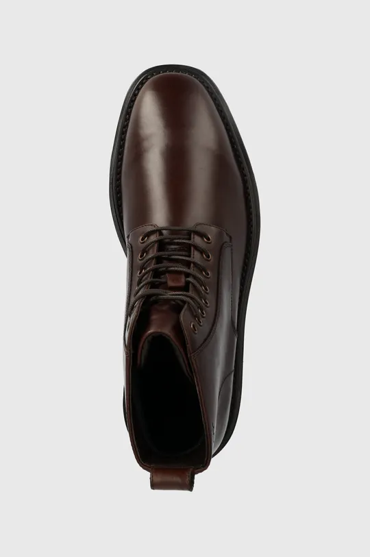 Gant scarpe in pelle Boggar