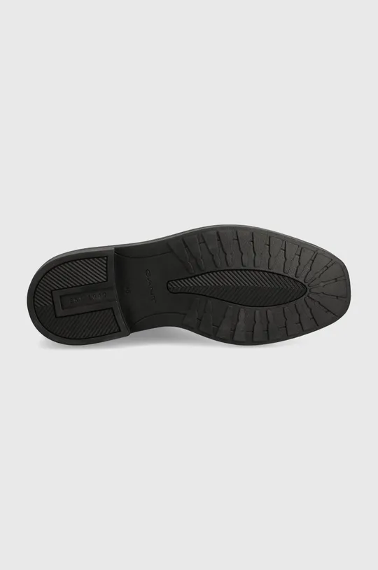 Gant scarpe in pelle Boggar