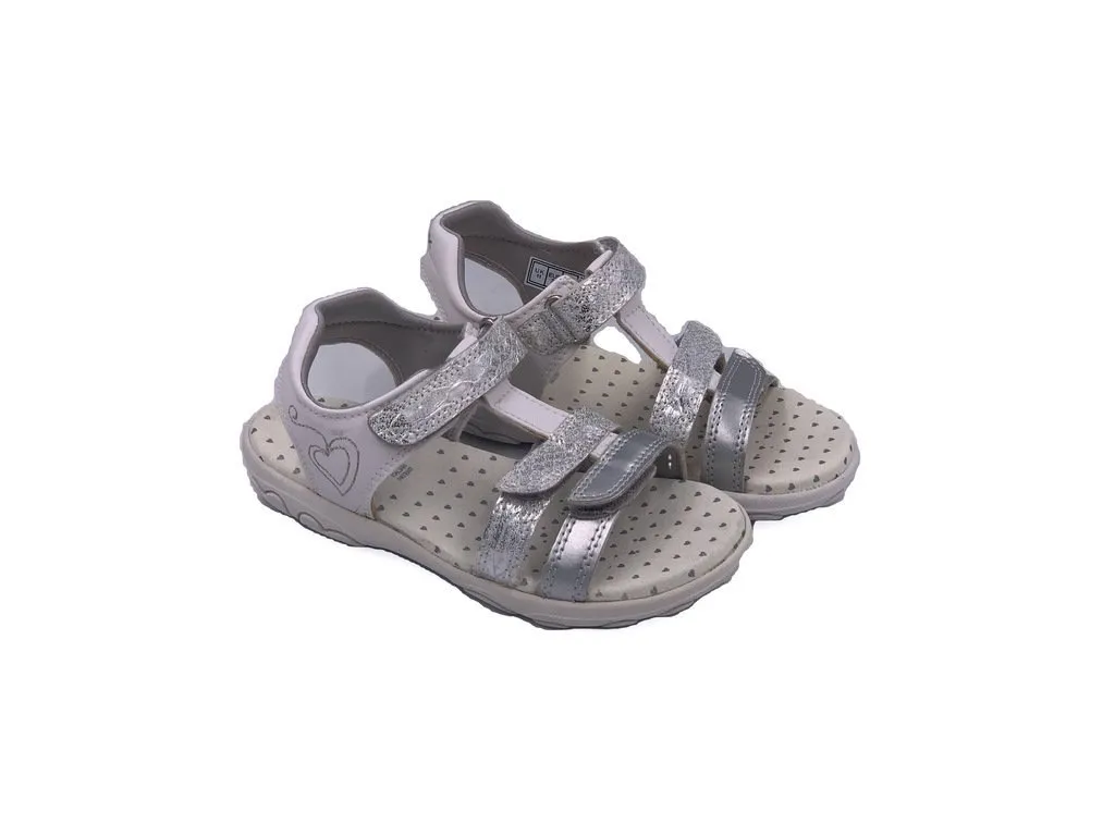 Geox J Cuore B sandalo