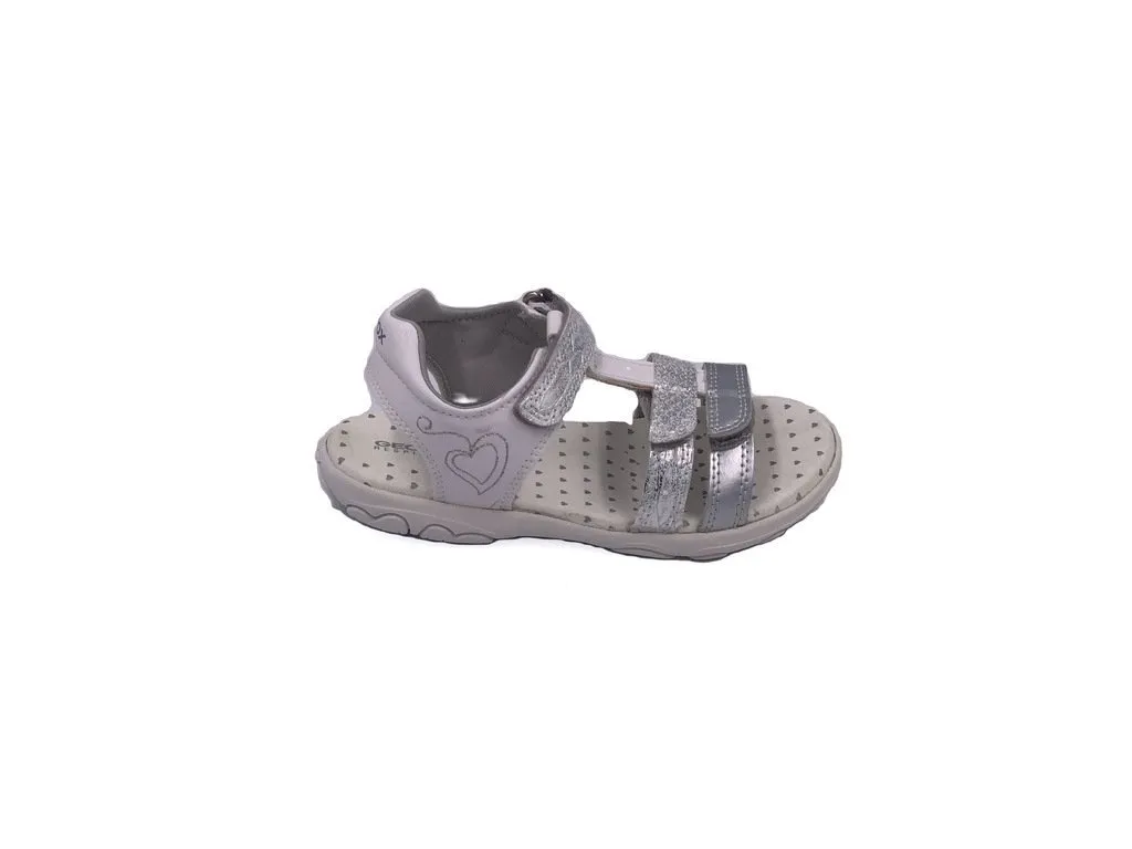 Geox J Cuore B sandalo