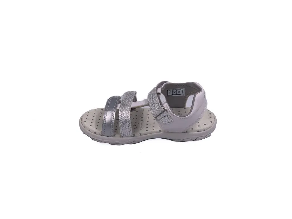 Geox J Cuore B sandalo