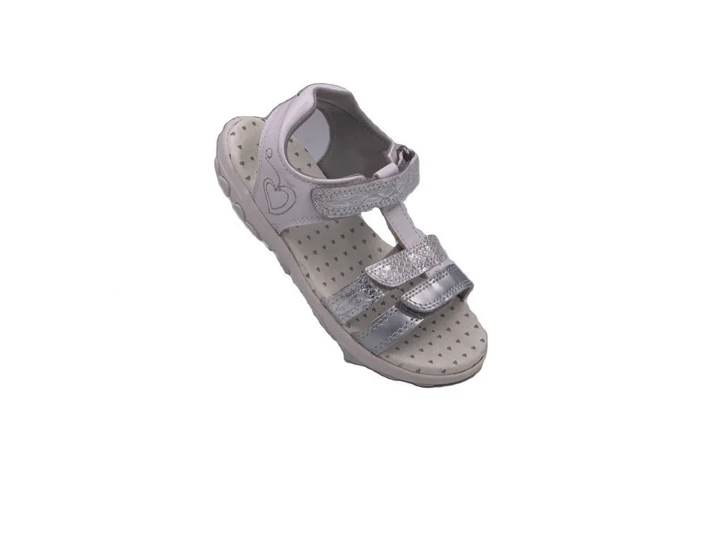 Geox J Cuore B sandalo