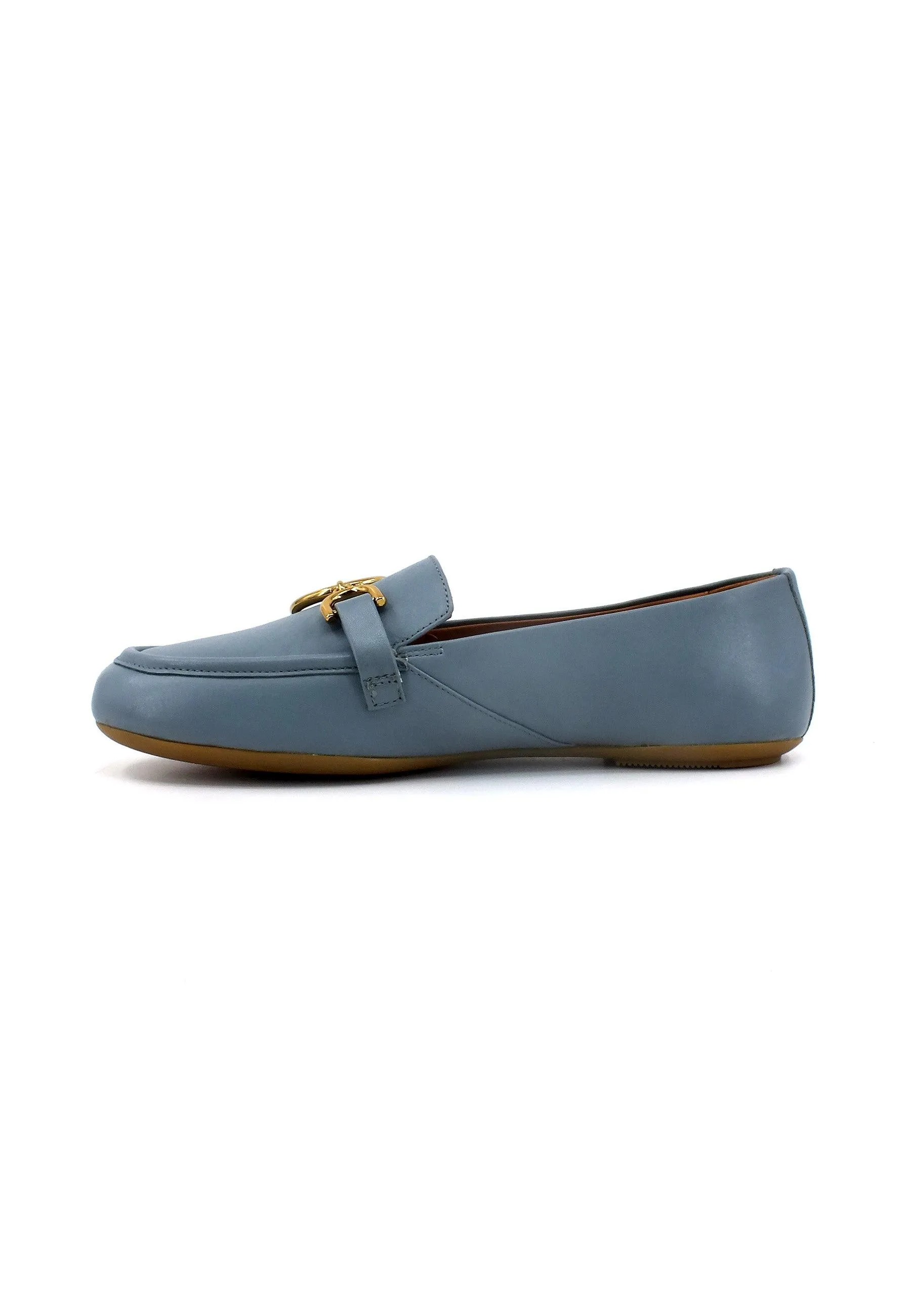 GEOX Palamaria Mocassino Donna Sky D35MUC000Y3C4016