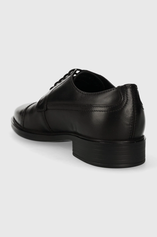 Geox scarpe in pelle Gladwin
