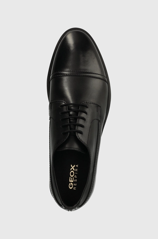 Geox scarpe in pelle Gladwin